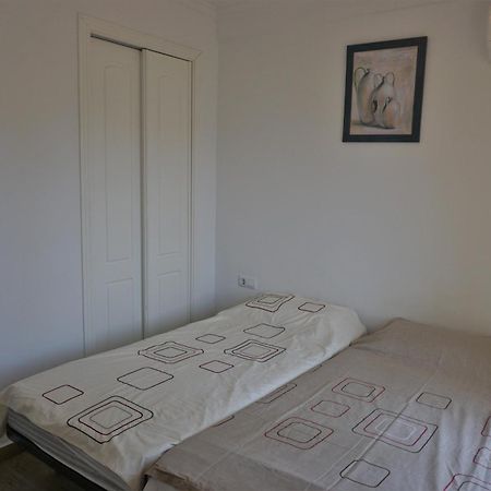 Bungalow Pueblo Mar En Els Poblets. 데니아 외부 사진