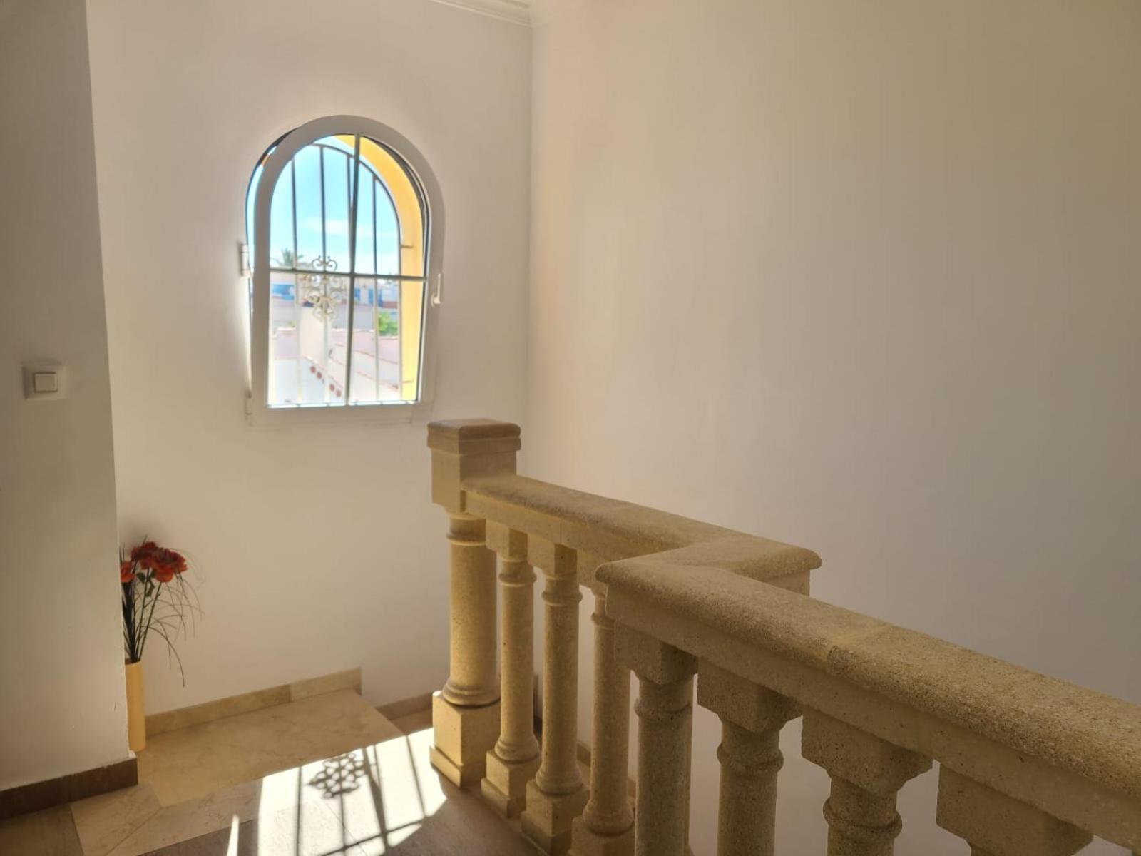 Bungalow Pueblo Mar En Els Poblets. 데니아 외부 사진