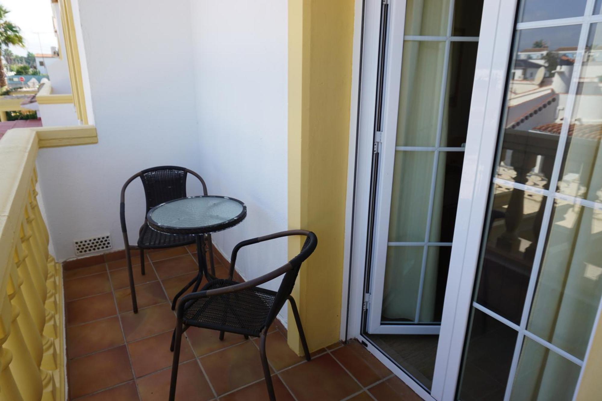Bungalow Pueblo Mar En Els Poblets. 데니아 외부 사진